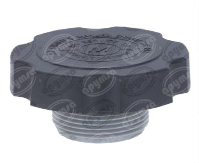 TAPON ACEITE CHEVROLET S10 2.5L 86-93 QBH CARFAN MO104 
