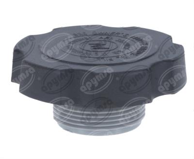 TAPON ACEITE CHEVROLET S10 2.5L 86-93 QBH CARFAN MO104 