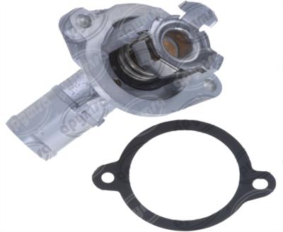 TOMA DE AGUA AUTOMOTRIZ CHEVROLET EQUINOX 1.5L 18-24 QBH CARFAN 993-176 