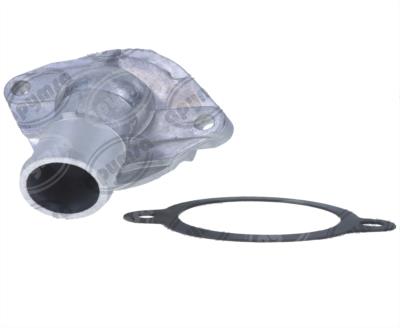 TOMA DE AGUA AUTOMOTRIZ CHEVROLET EQUINOX 1.5L 18-24 QBH CARFAN 993-176 