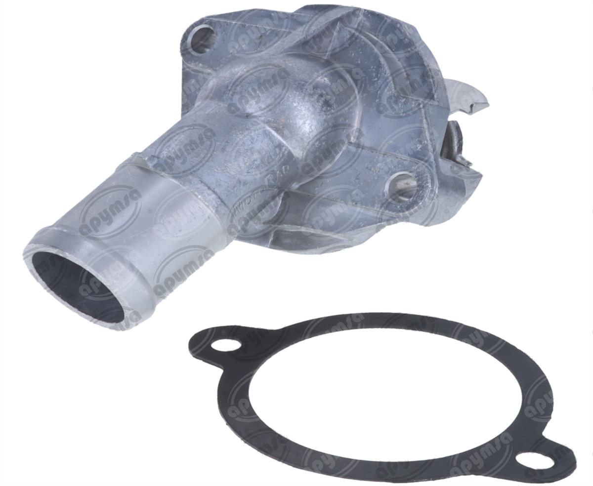 TOMA DE AGUA AUTOMOTRIZ CHEVROLET EQUINOX 1.5L 18-24 QBH CARFAN 993-176 