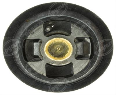 TERMOSTATO AUTOMOTRIZ 2.25" FORD F-350 7.3L 88-94 QBH CARFAN 423-195 