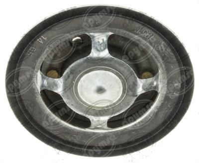 TERMOSTATO AUTOMOTRIZ 2.25" FORD F-350 7.3L 88-94 QBH CARFAN 423-195 