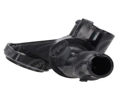 TOMA DE AGUA AUTOMOTRIZ VOLKSWAGEN PASSAT 2.0L 06-08 QBH CARFAN 580-212 
