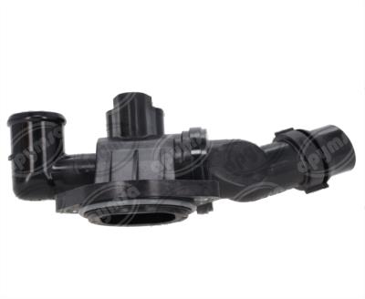 TOMA DE AGUA AUTOMOTRIZ VOLKSWAGEN PASSAT 2.0L 06-08 QBH CARFAN 580-212 