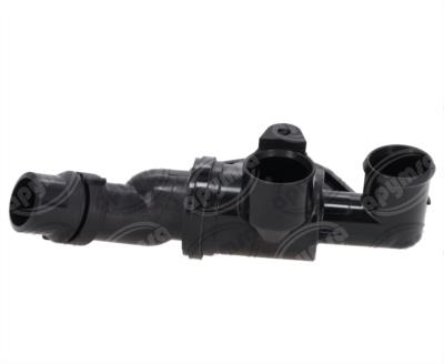TOMA DE AGUA AUTOMOTRIZ VOLKSWAGEN PASSAT 2.0L 06-08 QBH CARFAN 580-212 