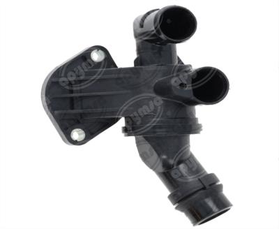 TOMA DE AGUA AUTOMOTRIZ VOLKSWAGEN PASSAT 2.0L 06-08 QBH CARFAN 580-212 