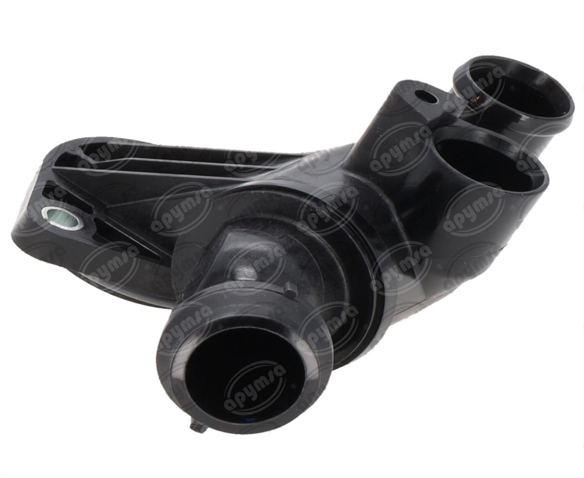 TOMA DE AGUA AUTOMOTRIZ VOLKSWAGEN PASSAT 2.0L 06-08 QBH CARFAN 580-212 