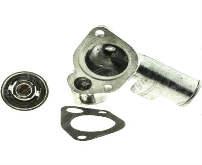 TOMA DE AGUA AUTOMOTRIZ FORD F-150 4.9L 85-90 QBH CARFAN 4976KT 