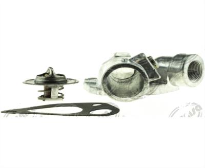 TOMA DE AGUA AUTOMOTRIZ FORD F-150 4.9L 85-90 QBH CARFAN 4976KT 