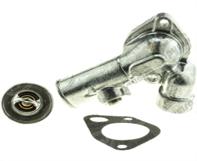 TOMA DE AGUA AUTOMOTRIZ FORD F-150 4.9L 85-90 QBH CARFAN 4976KT 