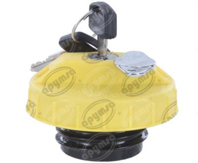 TAPA TANQUE COMBUSTIBLE TOYOTA TUNDRA 5.7L 09-19 QBH CARFAN MGC600 