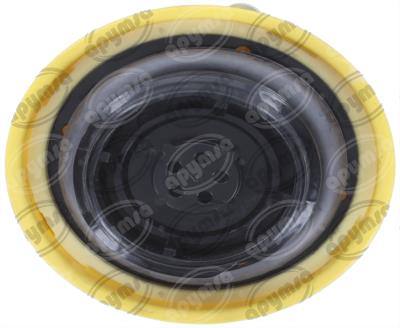 TAPA TANQUE COMBUSTIBLE TOYOTA TUNDRA 5.7L 09-19 QBH CARFAN MGC600 