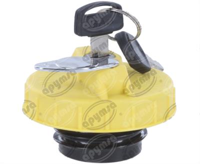 TAPA TANQUE COMBUSTIBLE TOYOTA TUNDRA 5.7L 09-19 QBH CARFAN MGC600 