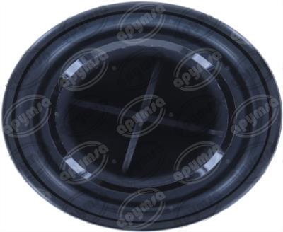 TAPON ACEITE LEXUS RC F 5.0L 15-24 QBH CARFAN MO217 