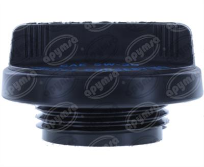 TAPON ACEITE LEXUS RC F 5.0L 15-24 QBH CARFAN MO217 