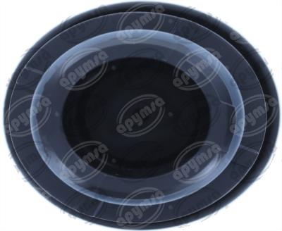 TAPON ACEITE CHEVROLET TRAVERSE 3.6L 09-21 QBH CARFAN MO216 