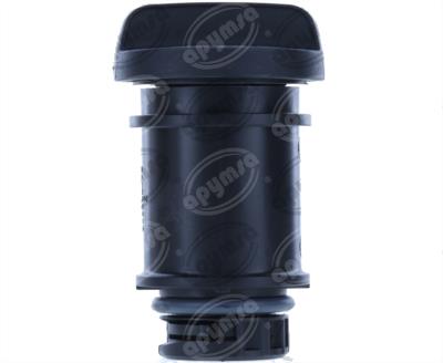 TAPON ACEITE CHEVROLET TRAVERSE 3.6L 09-21 QBH CARFAN MO216 