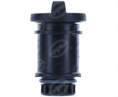 TAPON ACEITE CHEVROLET TRAVERSE 3.6L 09-21 QBH CARFAN MO216 