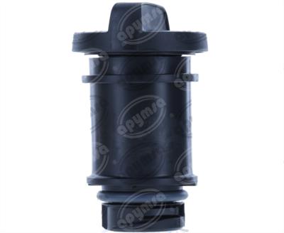 TAPON ACEITE CHEVROLET TRAVERSE 3.6L 09-21 QBH CARFAN MO216 