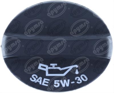 TAPON ACEITE CHEVROLET TRAVERSE 3.6L 09-21 QBH CARFAN MO216 