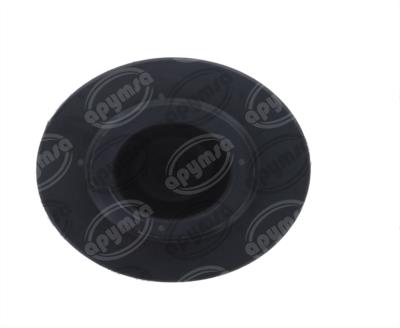 TAPON ACEITE HYUNDAI SANTA FE 2.7L 01-06 QBH CARFAN MO144 
