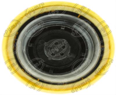 TAPA TANQUE COMBUSTIBLE TOYOTA TUNDRA 5.7L 09-19 QBH CARFAN MGC619 