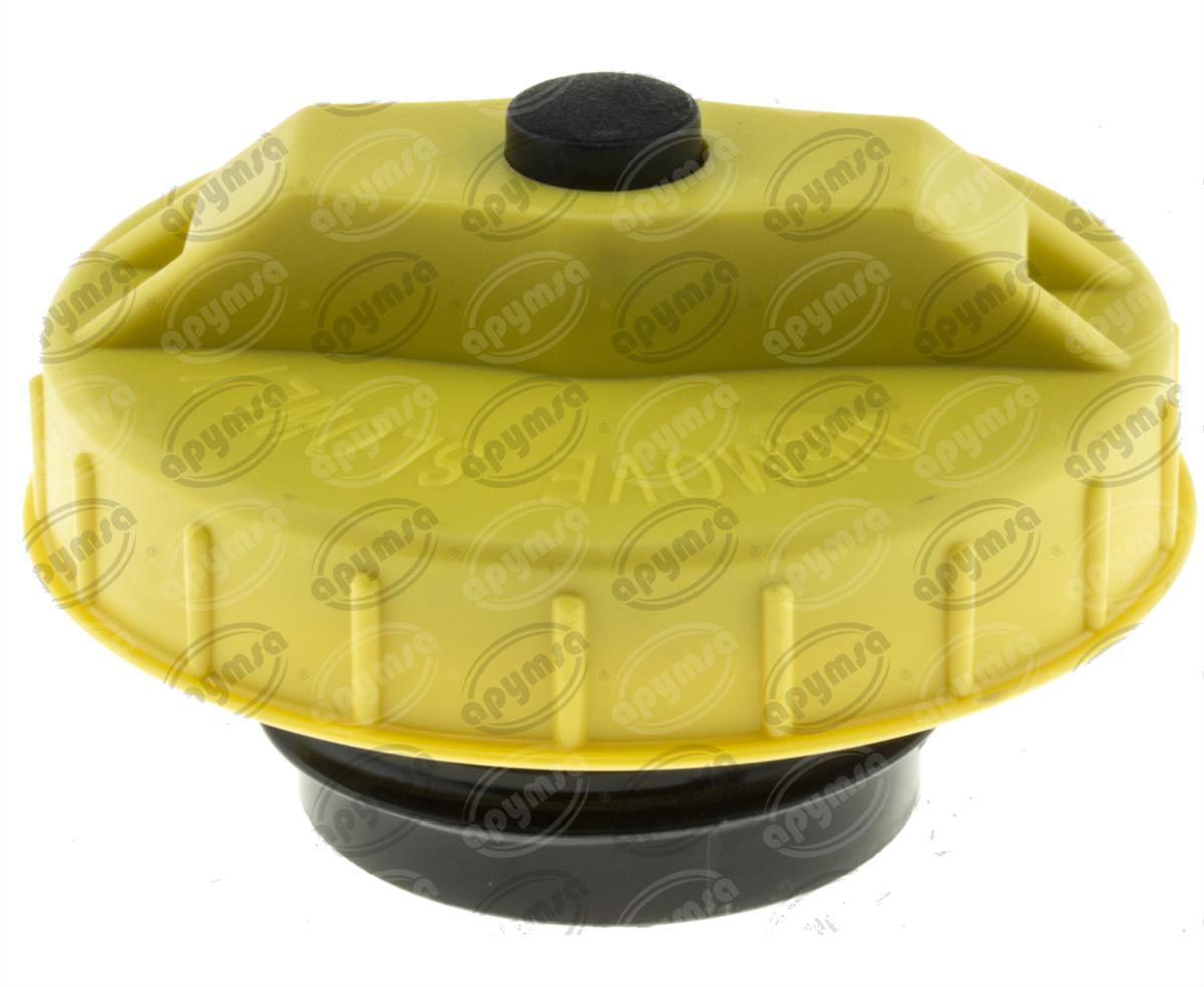 TAPA TANQUE COMBUSTIBLE TOYOTA TUNDRA 5.7L 09-19 QBH CARFAN MGC619 