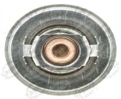 TERMOSTATO AUTOMOTRIZ 2.25" CHEVROLET LUV 1.8L 75-82 QBH CARFAN 219-160 