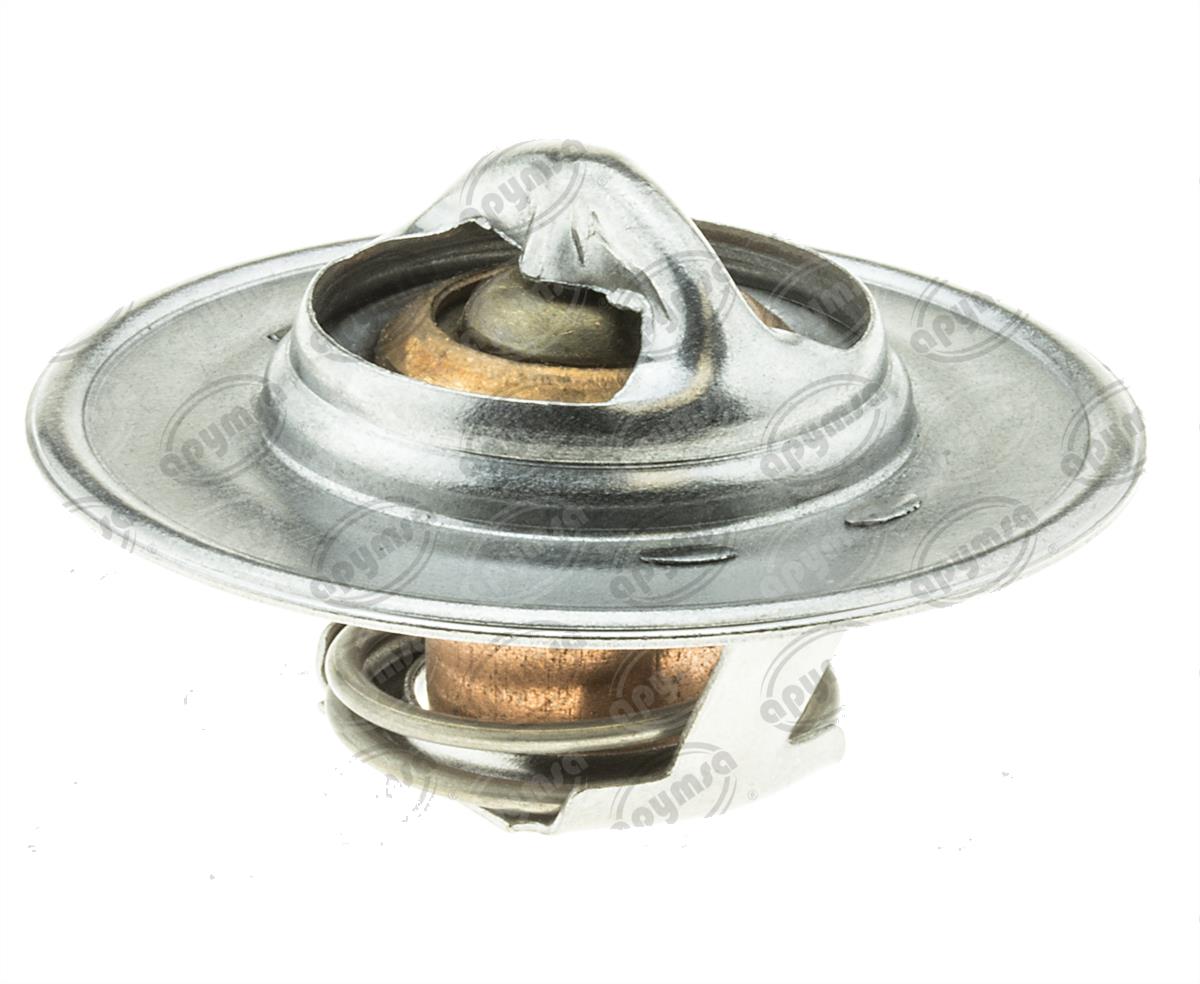 TERMOSTATO AUTOMOTRIZ 2.25" CHEVROLET LUV 1.8L 75-82 QBH CARFAN 219-160 
