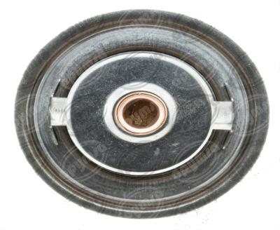 TERMOSTATO AUTOMOTRIZ 3" BMW 325I 2.5L 90-97 QBH CARFAN 247-180 