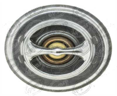 TERMOSTATO AUTOMOTRIZ 3" BMW 325I 2.5L 90-97 QBH CARFAN 247-180 