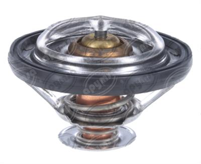 TERMOSTATO AUTOMOTRIZ 2.25" VOLVO S60 2.5L 12-16 QBH CARFAN 483-195 