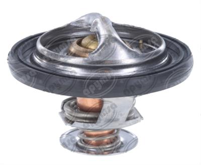 TERMOSTATO AUTOMOTRIZ 2.25" VOLVO S60 2.5L 12-16 QBH CARFAN 483-195 