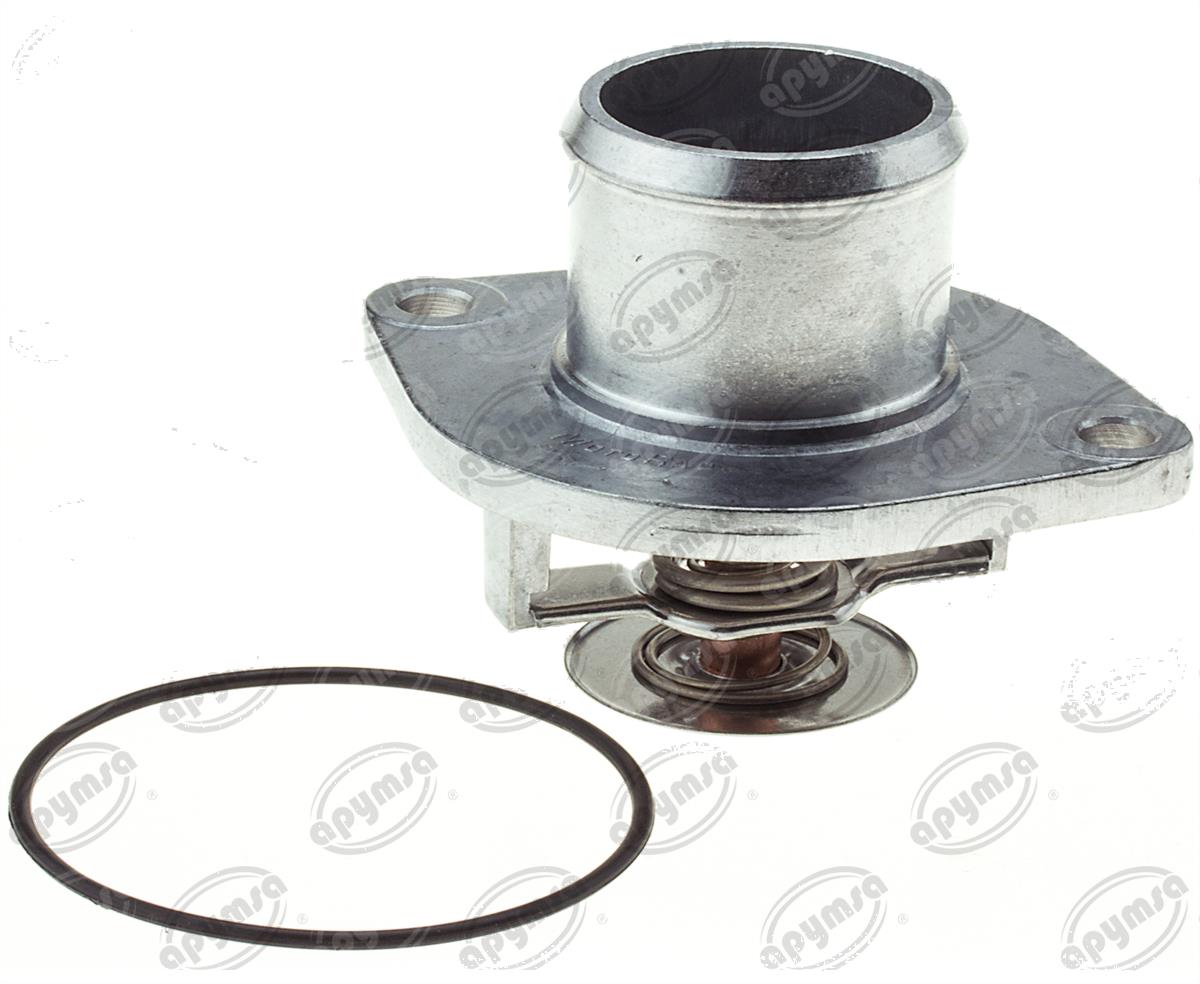 TOMA DE AGUA AUTOMOTRIZ FORD F-250 SUPER DUTY 6.0L 03-07 QBH CARFAN 510-192 