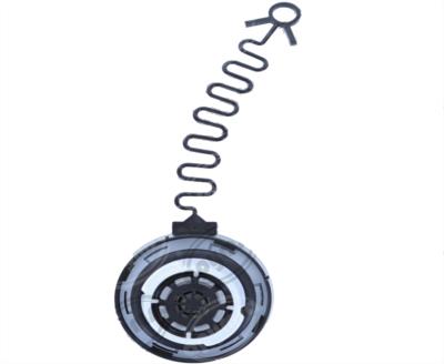 TAPA TANQUE COMBUSTIBLE FORD TRANSIT CONNECT 2.0L 10-13 QBH CARFAN MGC845T 