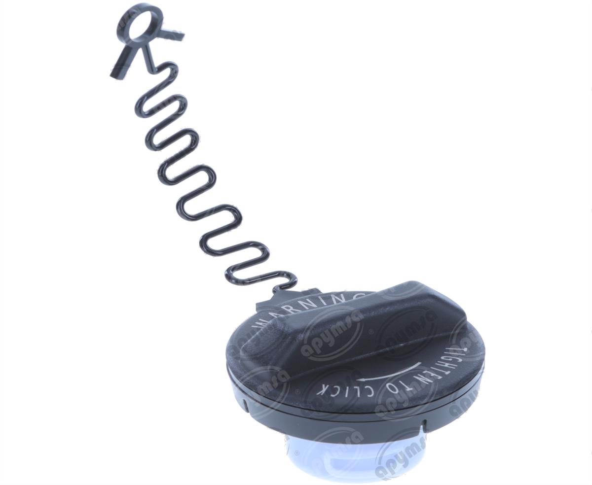 TAPA TANQUE COMBUSTIBLE FORD TRANSIT CONNECT 2.0L 10-13 QBH CARFAN MGC845T 