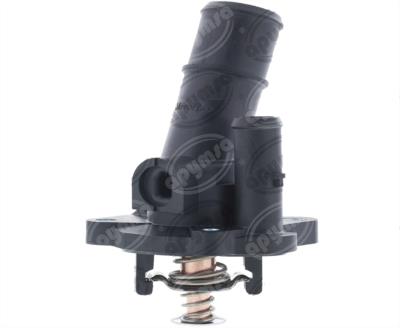 TOMA DE AGUA AUTOMOTRIZ FORD FOCUS 2.0L 11-18 QBH CARFAN 514-195 