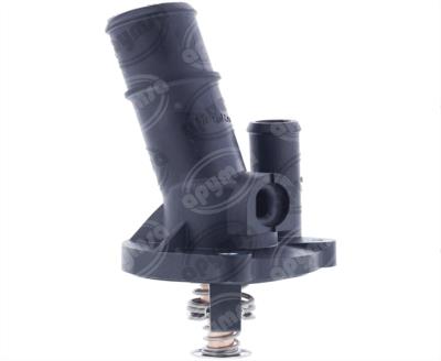 TOMA DE AGUA AUTOMOTRIZ FORD FOCUS 2.0L 11-18 QBH CARFAN 514-195 