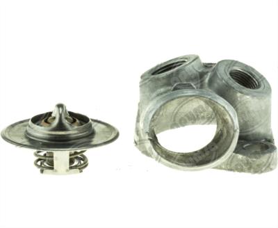 TOMA DE AGUA AUTOMOTRIZ CHEVROLET CORVETTE 5.7L 74-81 QBH CARFAN 4899KT 