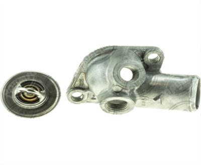TOMA DE AGUA AUTOMOTRIZ CHEVROLET CORVETTE 5.7L 74-81 QBH CARFAN 4899KT 