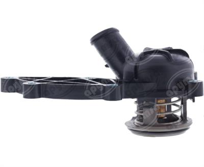 TOMA DE AGUA AUTOMOTRIZ AUDI Q5 3.2L 09-12 QBH CARFAN 506-192 