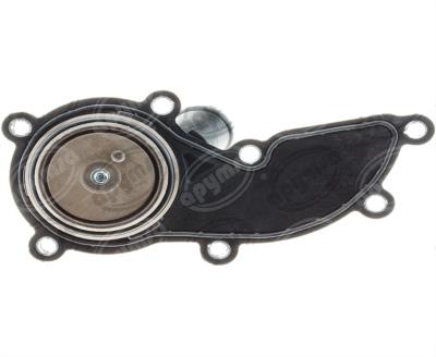 TOMA DE AGUA AUTOMOTRIZ AUDI Q5 3.2L 09-12 QBH CARFAN 506-192 