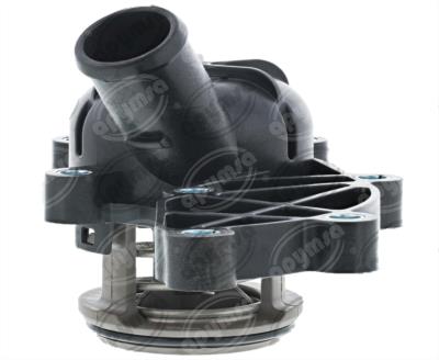 TOMA DE AGUA AUTOMOTRIZ AUDI Q5 3.2L 09-12 QBH CARFAN 506-192 