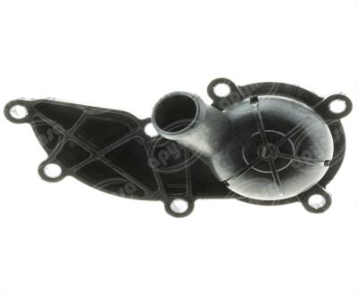 TOMA DE AGUA AUTOMOTRIZ AUDI Q5 3.2L 09-12 QBH CARFAN 506-192 