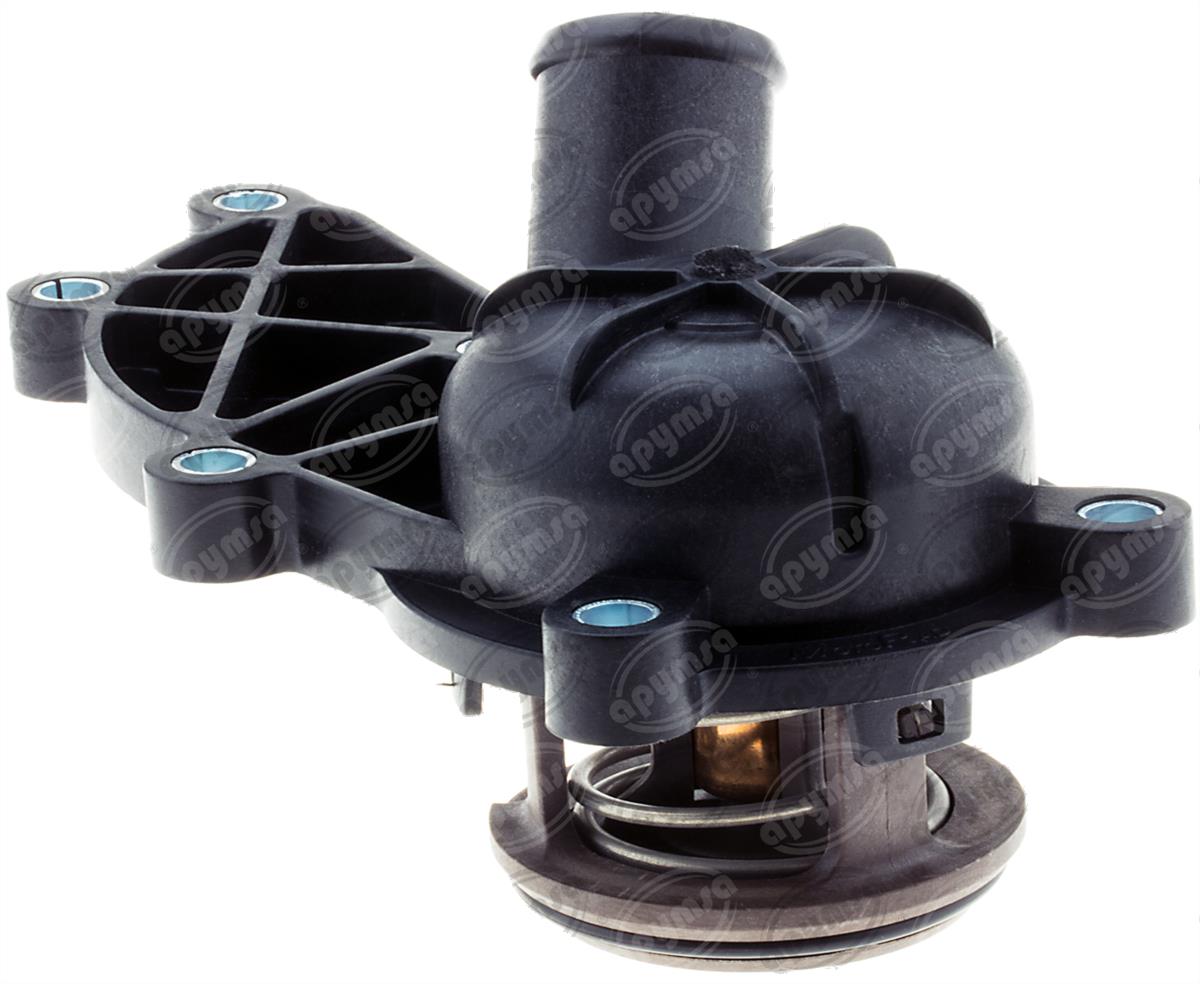 TOMA DE AGUA AUTOMOTRIZ AUDI Q5 3.2L 09-12 QBH CARFAN 506-192 