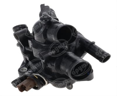 TOMA DE AGUA AUTOMOTRIZ MINI COOPER 1.6L 06-13 QBH CARFAN 678-221 
