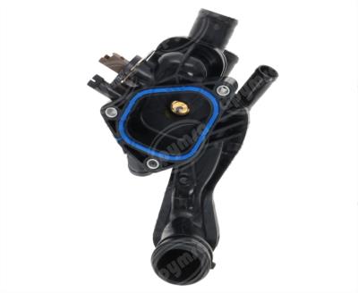 TOMA DE AGUA AUTOMOTRIZ MINI COOPER 1.6L 06-13 QBH CARFAN 678-221 