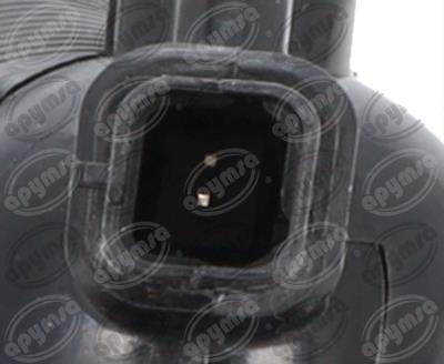 TOMA DE AGUA AUTOMOTRIZ MINI COOPER 1.6L 06-13 QBH CARFAN 678-221 