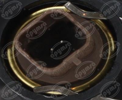 TOMA DE AGUA AUTOMOTRIZ MINI COOPER 1.6L 06-13 QBH CARFAN 678-221 